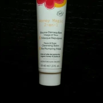 honey magic 2 en 1 bio, Funny Bee