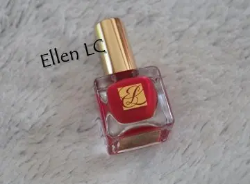 Vernis Pure Red, Estée Lauder
