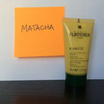 Concentré nutrition intense cheveux très secs sa, René Furterer