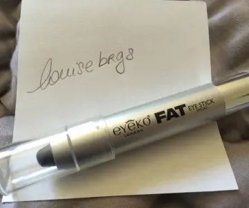 Fat eye stick, Eyeko