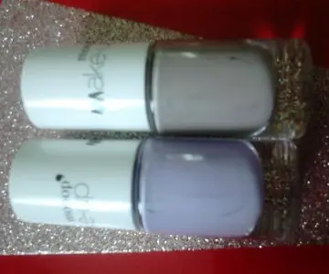 Duo Vernis, Monop' Make-Up