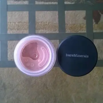 Blush Bare Minerals, BareMinerals