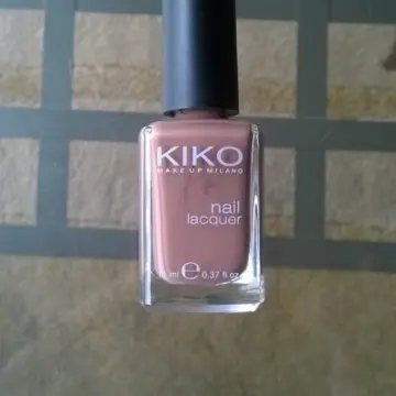 Vernis Kiko, KIKO