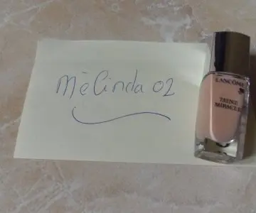 miniature fond de teint, Lancôme