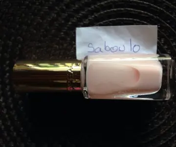 Vernis Color Riche L'oreal, L'Oréal