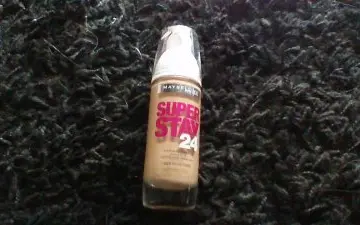 SuperStay, Maybelline