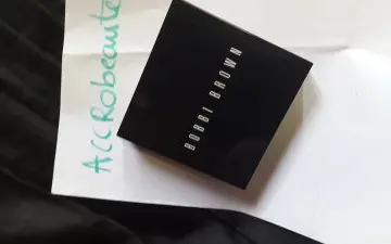Bobbi  brown, Bobbi Brown