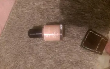 vernis yves rocher rose, Yves Rocher