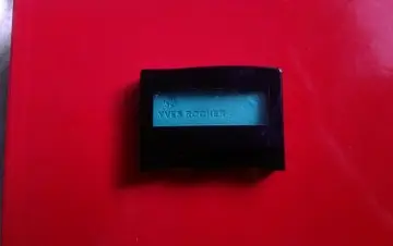 mono poudre couleur intense, Yves Rocher