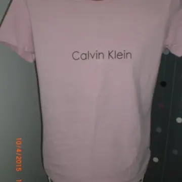 tee shirt femme CK, Calvin Klein