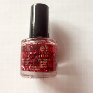 Vernis, Claire's