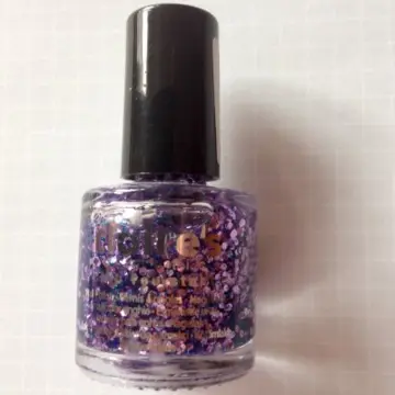 Vernis, Claire's