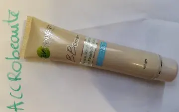 bb Cream garnier, Garnier