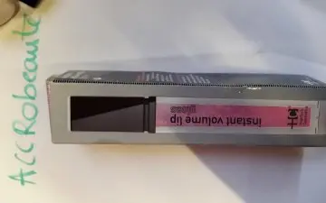 instant volume lip, HighTech Cosmetics