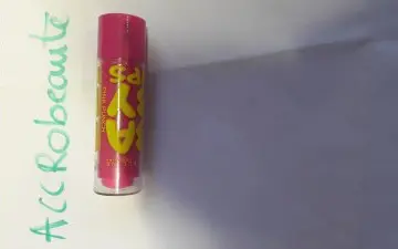 baby lips, Gemey Maybelline