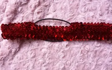 Headband, Inconnue