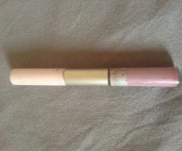 Deux gloss/rouge à lèvres, Bershka