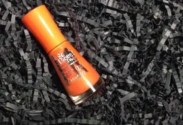 Vernis So Laque! Bourjois, Bourjois