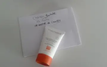 soin après soleil ressourçant, Thermaliv