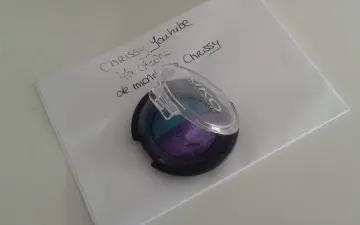 colour sphere 107, KIKO