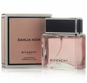 Dahlia noir, Givenchy