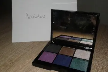 Palette colour impact, KIKO