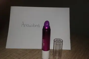 Rouge à lèvre lip lube, Laqa & Co