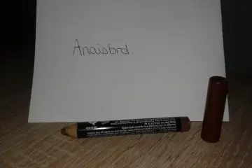 Crayon eyeliner & fard à paupières, Jelly Pong Pong