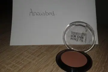 Fard à paupières, Make Up For Ever