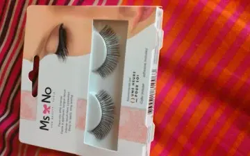 faux cils effet intense, MS NO