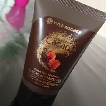 Créme mains, Yves Rocher