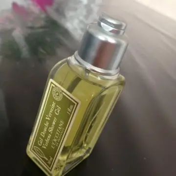 gel douche, L'Occitane en Provence