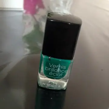 vernis, Nocibé