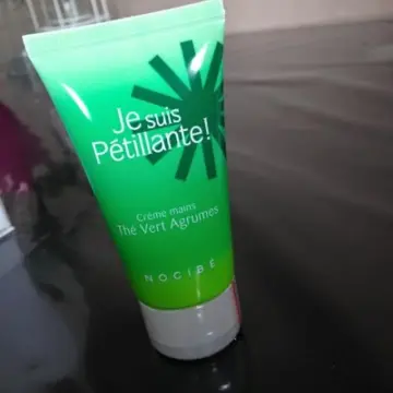 créme mains, Nocibé