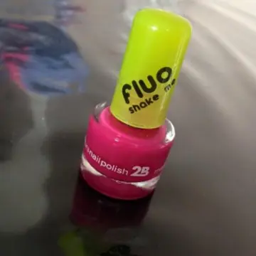vernis, 2B Cosmetics