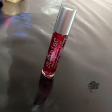 touche de couleurs pour joues et lévres, The Balm