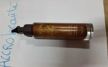 jambes divines, Caudalie