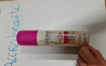 rénovateur buste, Linéance