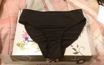 Culotte super douce charlott, Charlott