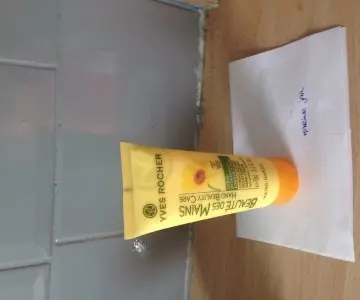 Creme hydratation longue durée, Yves Rocher