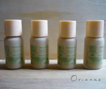 Fond de teint, Bourjois
