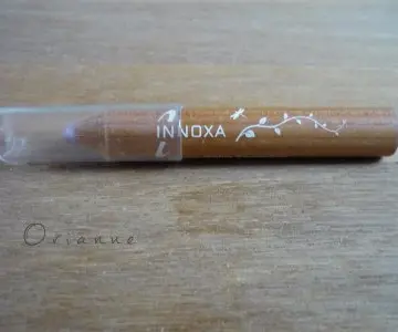 Crayon ombre à paupières, Innoxa