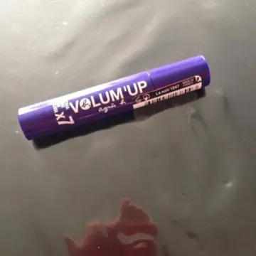 mascara, Agnès b.