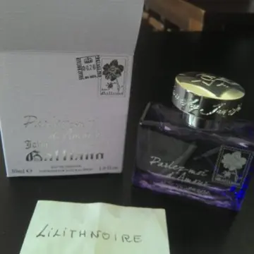 Parfum Parlez moi d'Amour...encore, John Galliano