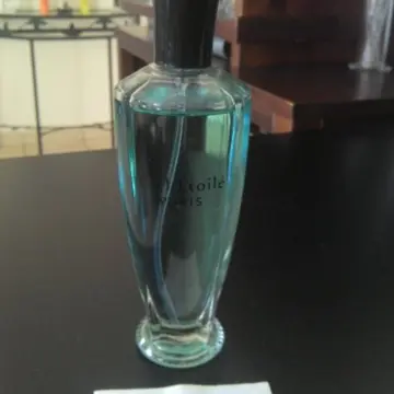 Parfum Ciel étoilé, Inconnue