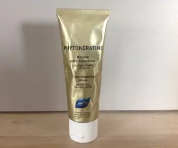 Masque phyto kératine, PHYTO