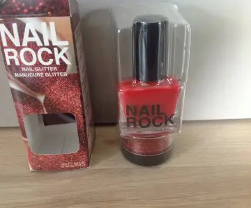 Vernis, Nails Rock