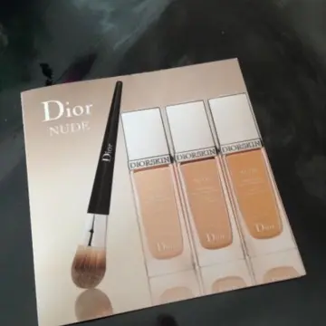 Fond de teint, Dior