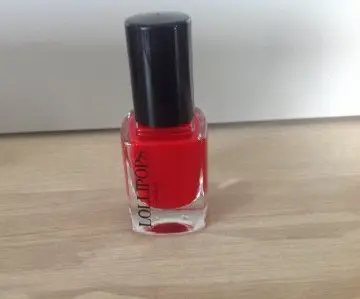 Vernis, Lollipops