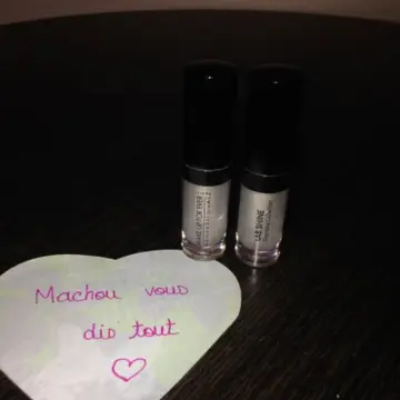 Lab Shine, Make Up For Ever